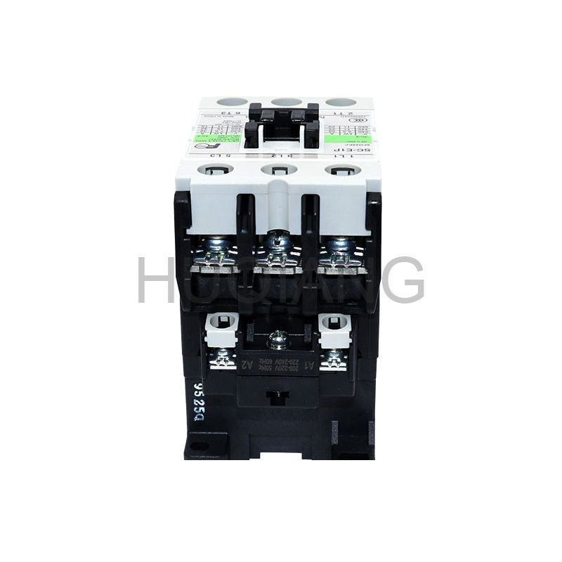 Fuji Elevator Parts Elevator Contactors AC220V SC-E1 E2 E3 E4 P E2S E2SP E3 G 4 E1P G 2 3