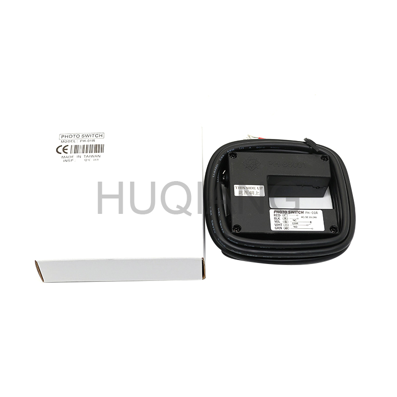 Fuji Elevator Parts Elevator Level Sensor Photoelectric Switch Sensor PH-01R PH-88001