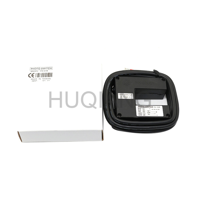 Fuji Elevator Parts Elevator Level Sensor Photoelectric Switch Sensor PH-01R PH-88001
