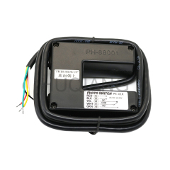 Fuji Elevator Parts Elevator Level Sensor Photoelectric Switch Sensor PH-01R PH-88001