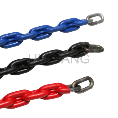 General Elevator Parts Elevator Compensation Chain Guiding Device