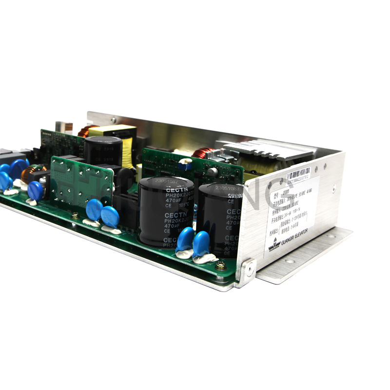 Guangri Elevator Parts Elevator Holding Power Box Switching Power Supply CPS800 148A2785