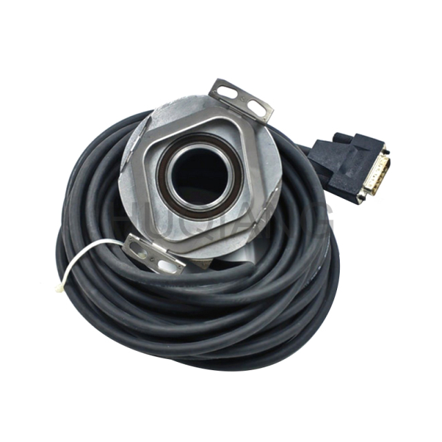 HEIDENHAIN Elevator Host Encoder ECN113204816S15-58 for Thyssen Elevator