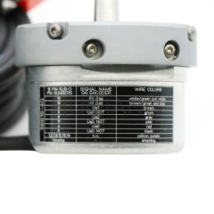 HEIDENHAIN Elevator Encoder GEN2 AAA633Z1 AAA633Z21 ERN461 3600 for Otis elevator