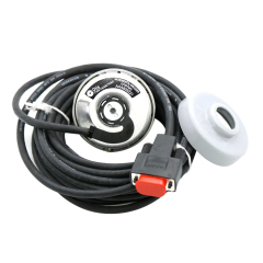 HEIDENHAIN Elevator Encoder GEN2 AAA633Z1 AAA633Z21 ERN461 3600 for Otis elevator