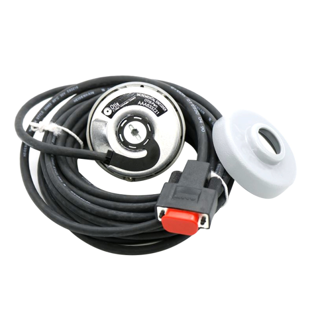HEIDENHAIN Elevator Encoder GEN2 AAA633Z1 AAA633Z21 ERN461 3600 for Otis elevator