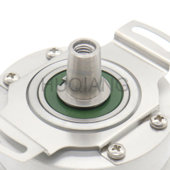 HENGSTLER Elevator Host Encoder DAA633K7 K3 K1 RF538192E190A 01300B7 for Otis Elevator