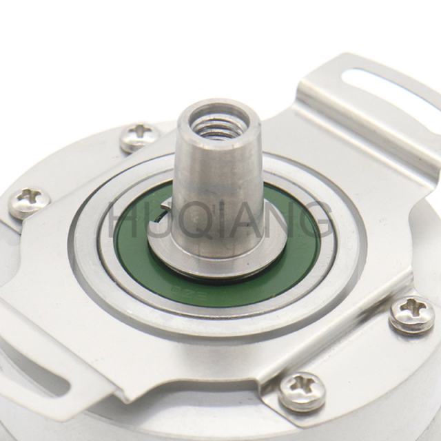 HENGSTLER Elevator Host Encoder DAA633K7 K3 K1 RF538192E190A 01300B7 for Otis Elevator