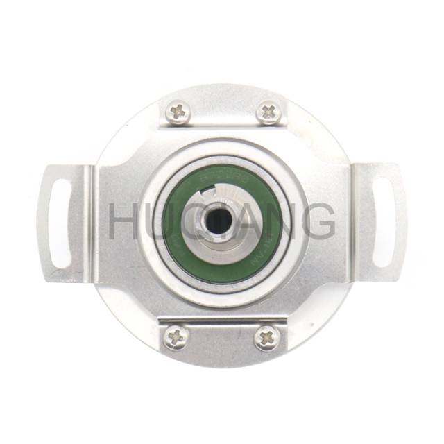 HENGSTLER Elevator Host Encoder DAA633K7 K3 K1 RF538192E190A 01300B7 for Otis Elevator