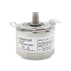 HENGSTLER Elevator Host Encoder DAA633K7 K3 K1 RF538192E190A 01300B7 for Otis Elevator