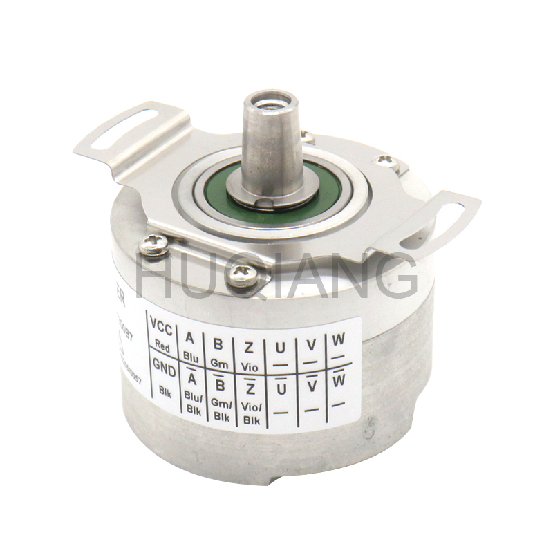 HENGSTLER Elevator Host Encoder DAA633K7 K3 K1 RF538192E190A 01300B7 for Otis Elevator