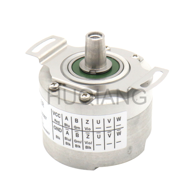 HENGSTLER Elevator Host Encoder DAA633K7 K3 K1 RF538192E190A 01300B7 for Otis Elevator