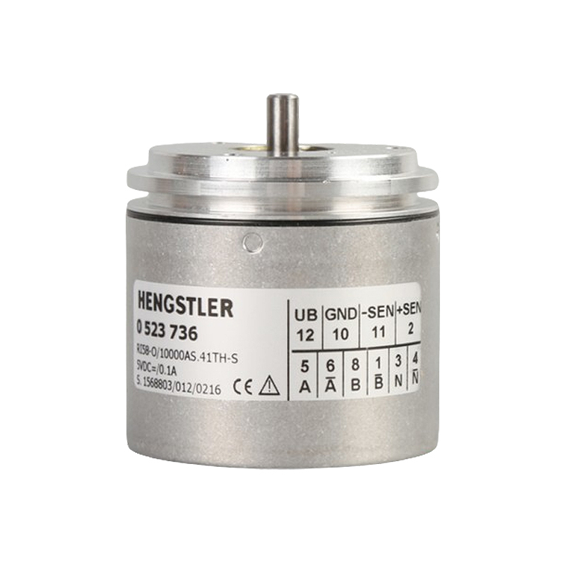HENGSTLER Elevator Traction Encoder Host Encoder ID0523736