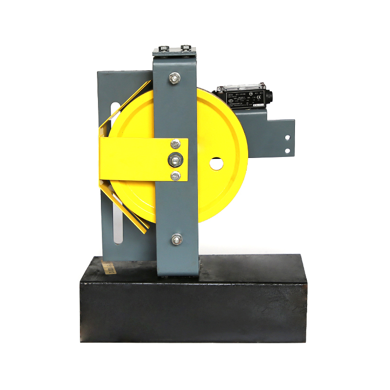 HebeiDongfang Elevator Parts Elevator Pit Tensioner Speed Limiter Tensioner Wheel XS3C XS9C