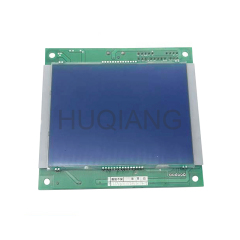 Hitachi Elevator Parts PCB Elevator LCD Board W-PCB-086W-PCB-039 09713513556-A B