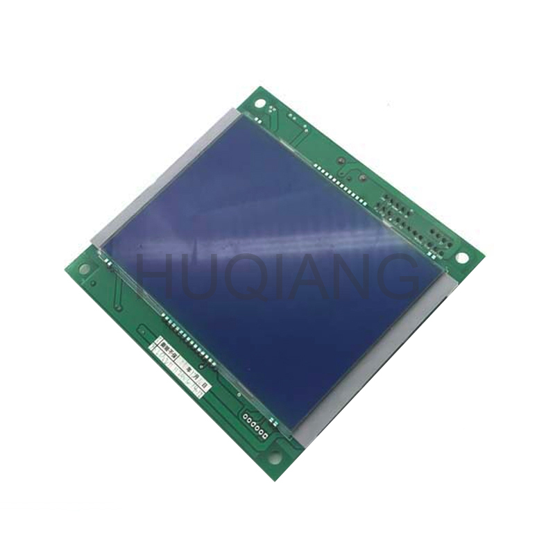 Hitachi Elevator Parts PCB Elevator LCD Board W-PCB-086W-PCB-039 09713513556-A B