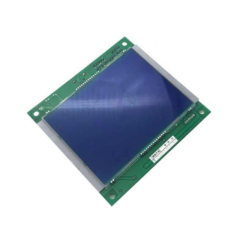 Hitachi Elevator Parts PCB Elevator LCD Board W-PCB-086W-PCB-039 09713513556-A B
