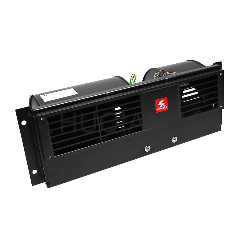 Hitachi Elevator Parts Elevator Crossflow Fan FB-13B GYQF-1035BFV140 GF-Q235