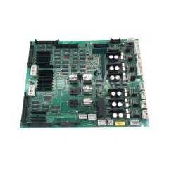 Hitachi Elevator Parts PCB Elevator Drive Board INV2-ICBD 30002591