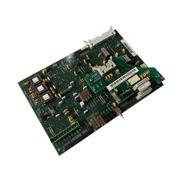 Elevator Parts PCB Elevator Inverter A1 Board KM373591G01 KM373595H05