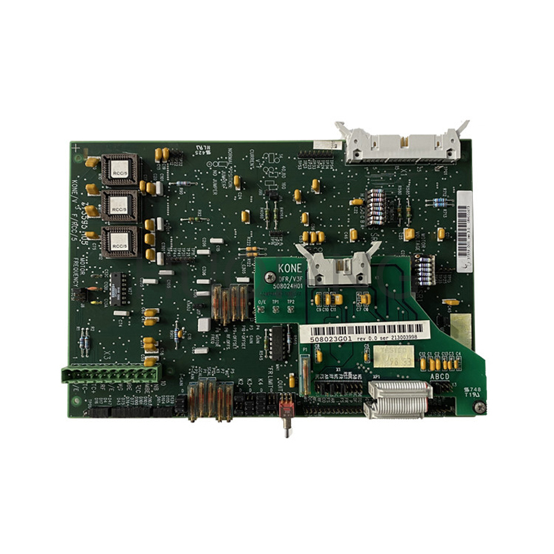 Elevator Parts PCB Elevator Inverter A1 Board KM373591G01 KM373595H05