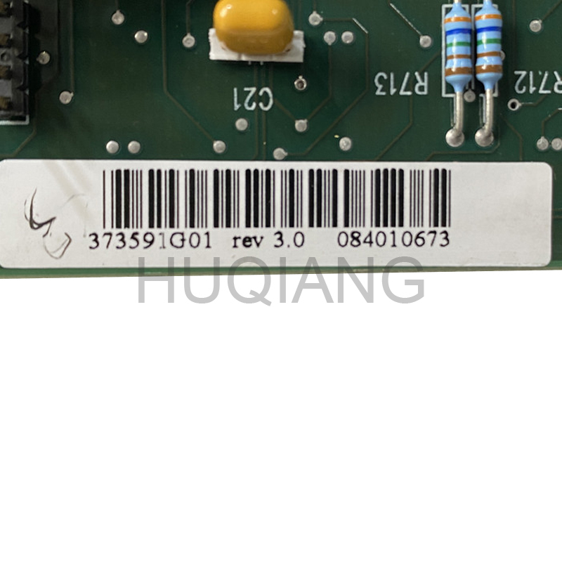 Elevator Parts PCB Elevator Inverter A1 Board KM373591G01 KM373595H05