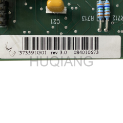 Elevator Parts PCB Elevator Inverter A1 Board KM373591G01 KM373595H05