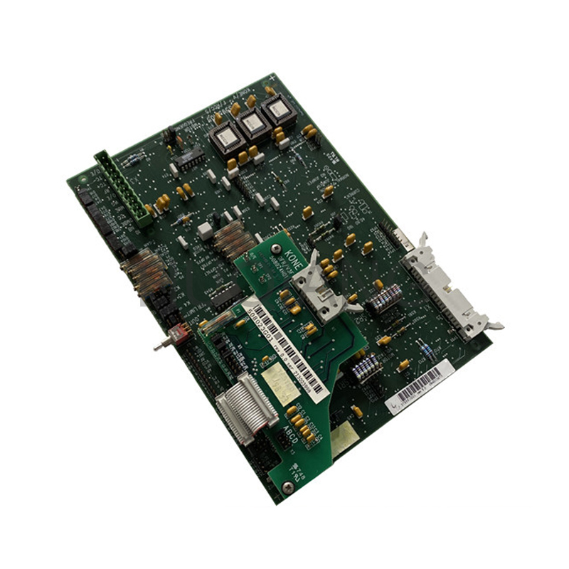 Elevator Parts PCB Elevator Inverter A1 Board KM373591G01 KM373595H05