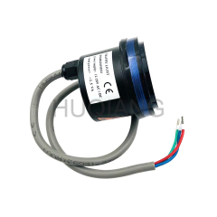 Escalator Parts Escalator Directional Operation Indicator Light KM4063495H01