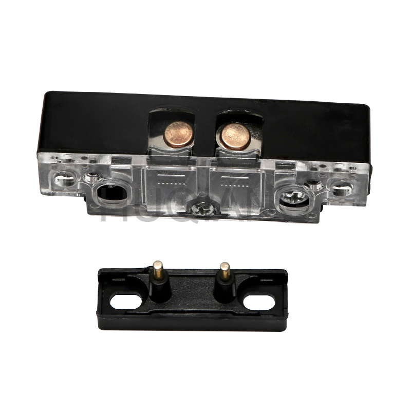 LG-sigma Elevator Parts Elevator Door Lock Hall Door Contact Door Lock CL03006 AZ-06
