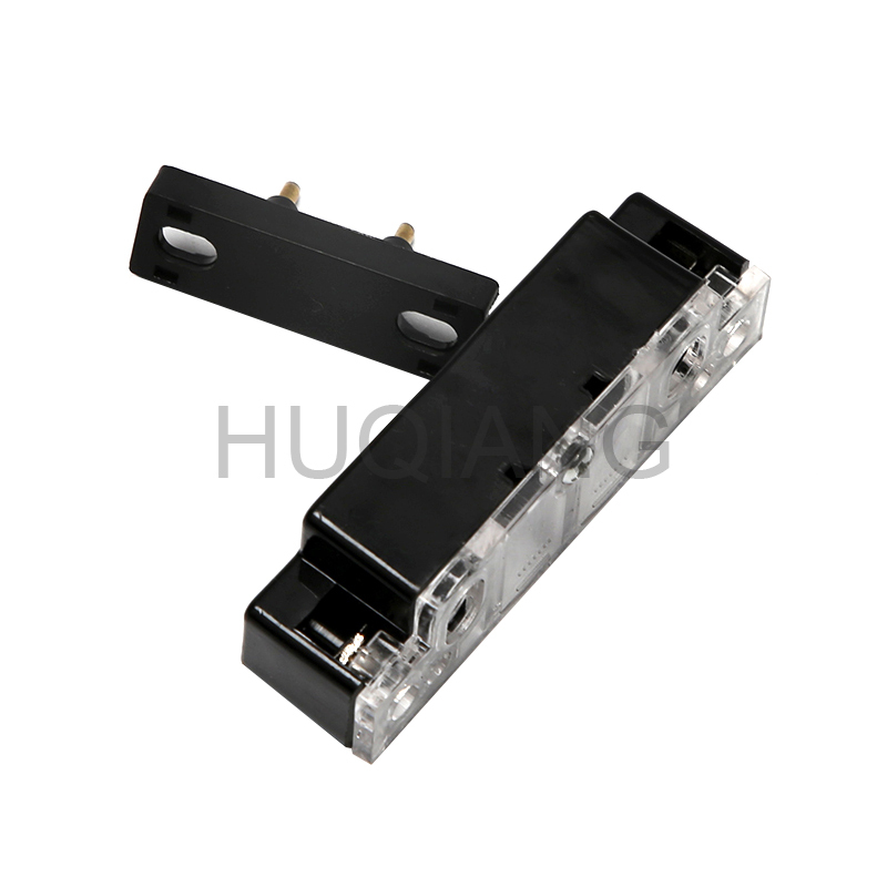 LG-sigma Elevator Parts Elevator Door Lock Hall Door Contact Door Lock CL03006 AZ-06