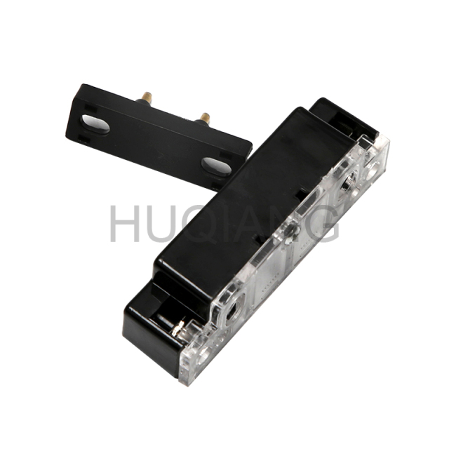 LG-sigma Elevator Parts Elevator Door Lock Hall Door Contact Door Lock CL03006 AZ-06