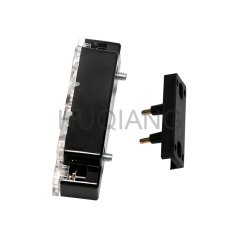 LG-sigma Elevator Parts Elevator Door Lock Hall Door Contact Door Lock CL03006 AZ-06