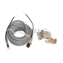 LG-sigma Elevator Parts Elevator Rotary Encoder PKT1040-1024-C15C