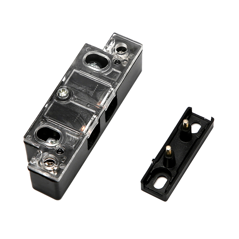 LG-sigma Elevator Parts Elevator Door Lock Hall Door Contact Door Lock CL03006 AZ-06