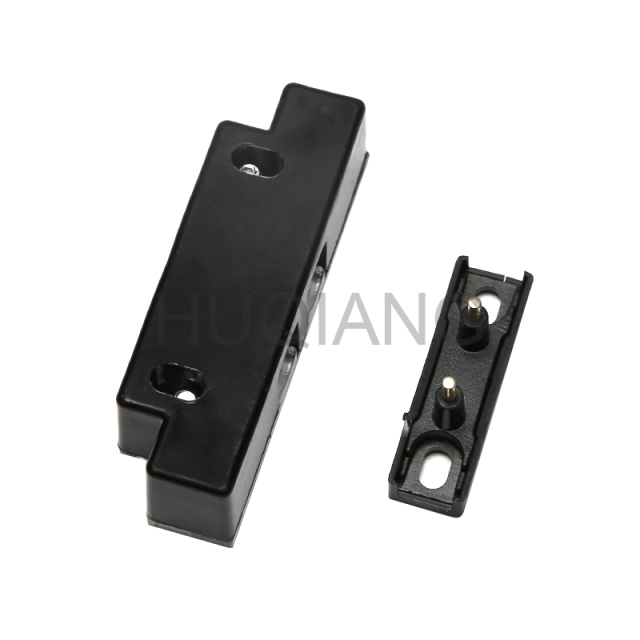 LG-sigma Elevator Parts Elevator Door Lock Hall Door Contact Door Lock CL03006 AZ-06