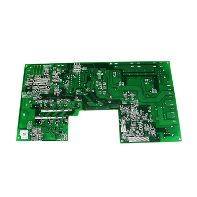 Mitsubishi Elevator Parts PCB Elevator Drive Board KCR-910A B C D KCR-940B D KCR-91W1C