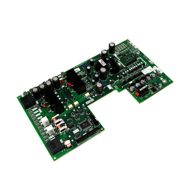 Mitsubishi Elevator Parts PCB Elevator Drive Board KCR-910A B C D KCR-940B D KCR-91W1C