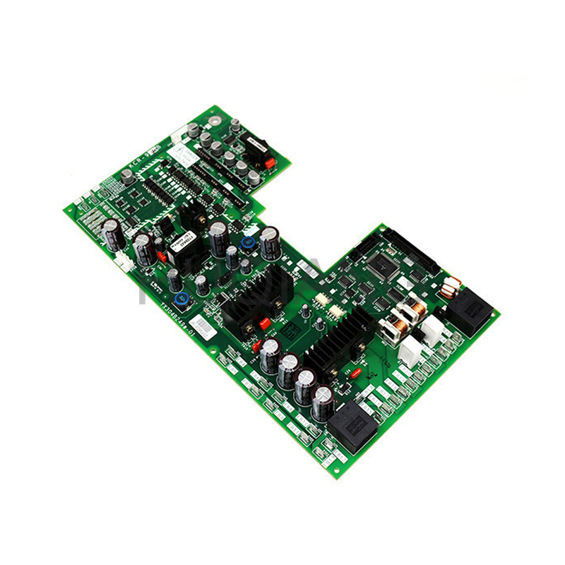 Mitsubishi Elevator Parts PCB Elevator Drive Board KCR-910A B C D KCR-940B D KCR-91W1C
