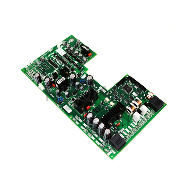 Mitsubishi Elevator Parts PCB Elevator Drive Board KCR-910A B C D KCR-940B D KCR-91W1C