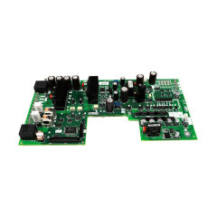 Mitsubishi Elevator Parts PCB Elevator Drive Board KCR-910A B C D KCR-940B D KCR-91W1C