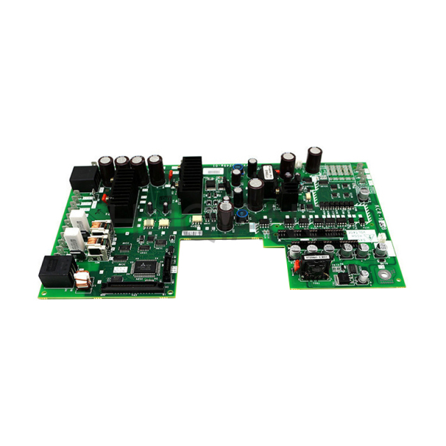 Mitsubishi Elevator Parts PCB Elevator Drive Board KCR-910A B C D KCR-940B D KCR-91W1C