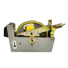 Mitsubishi Elevator Parts Elevator Speed Limiter DG-265KY 275K 245S 242 262Y 264K 266T ZDGZ-202