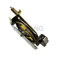Mitsubishi Elevator Parts Elevator Speed Limiter DG-265KY 275K 245S 242 262Y 264K 266T ZDGZ-202