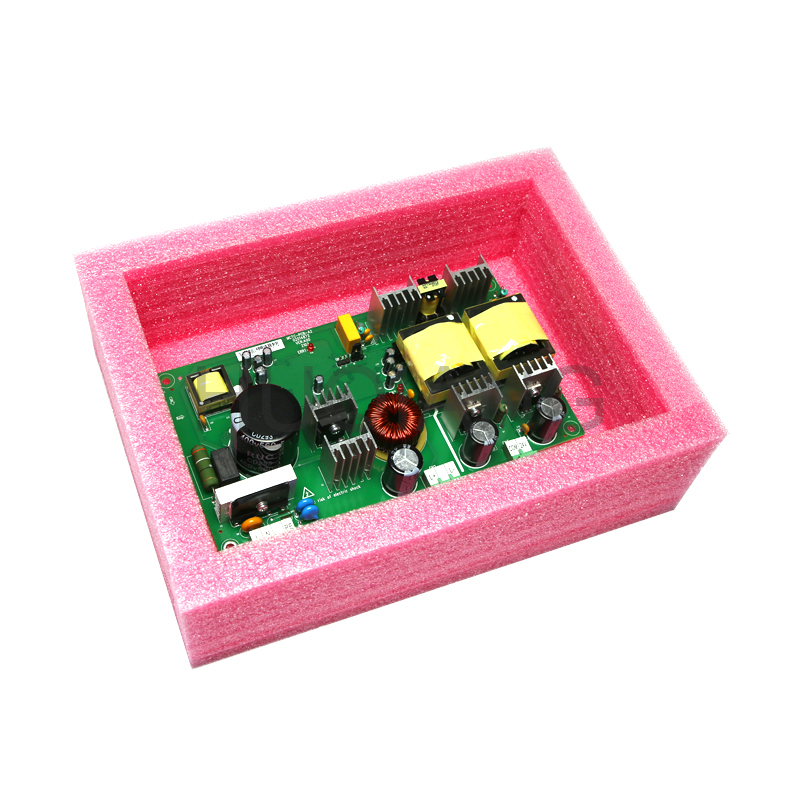 Monarch Elevator Parts PCB Elevator Power Board Holding Brake Power Board MCTC-PCB-A2