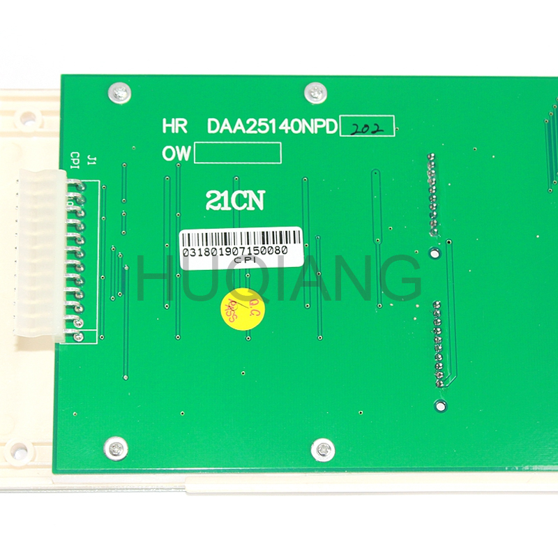 Elevator Parts Elevator Car Display DAA25140NPD202 NPD201 Replaces JAA25140AAB202 for Otis Elevator