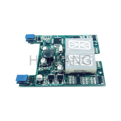 Elevator Parts PCB Elevator Display Board YA3N38215 NAA23600B[ ] YA3J38214 A3 for Otis Elevator