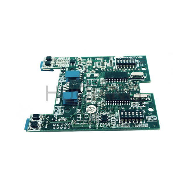 Elevator Parts PCB Elevator Display Board YA3N38215 NAA23600B[ ] YA3J38214 A3 for Otis Elevator