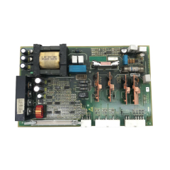 Elevator Parts PCB Elevator Inverter Drive Board OVF20 GBA GDA GCA26800J5J1 for Otis Elevator