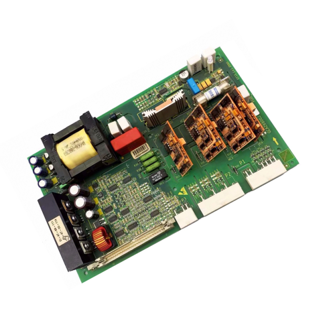 Elevator Parts PCB Elevator Inverter Drive Board OVF20 GBA GDA GCA26800J5J1 for Otis Elevator